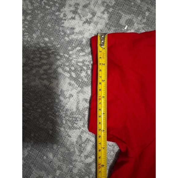 Marvel XForce Deadpool Domino‎ Cable Graphic T Shirt Red Size Medium - Picture 4 of 6